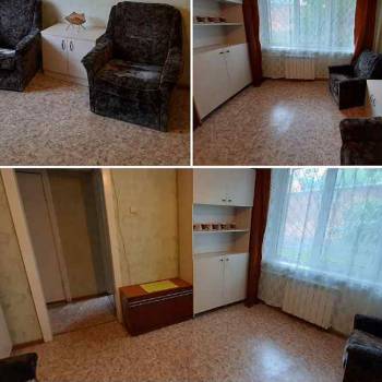 Сдается 1-комнатная квартира, 22,2 м²