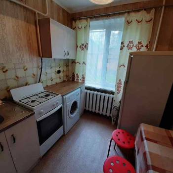 Сдается 1-комнатная квартира, 22,2 м²