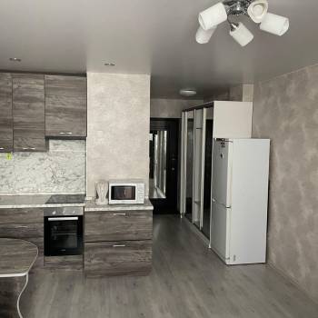 Сдается 1-комнатная квартира, 29,4 м²