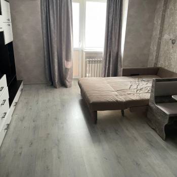 Сдается 1-комнатная квартира, 29,4 м²