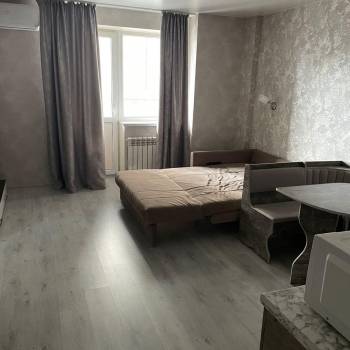 Сдается 1-комнатная квартира, 29,4 м²