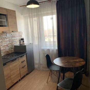 Сдается 1-комнатная квартира, 41 м²