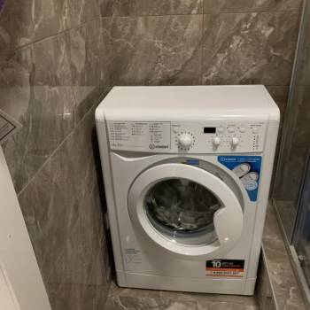 Сдается 1-комнатная квартира, 41 м²