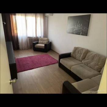 Сдается 1-комнатная квартира, 41 м²