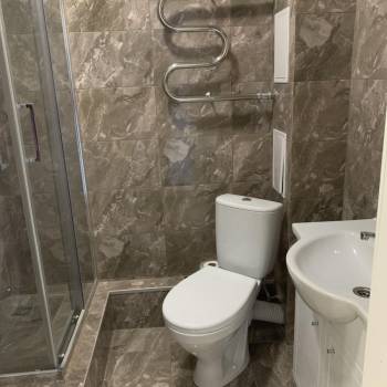 Сдается 1-комнатная квартира, 41 м²