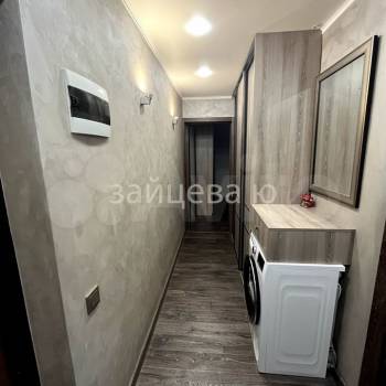 Продается 2-х комнатная квартира, 51,8 м²