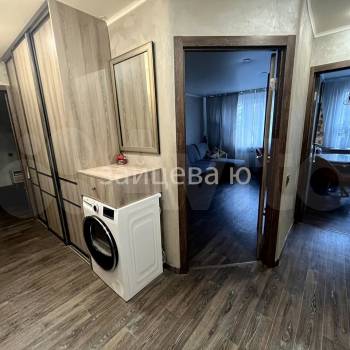Продается 2-х комнатная квартира, 51,8 м²
