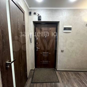 Продается 2-х комнатная квартира, 51,8 м²