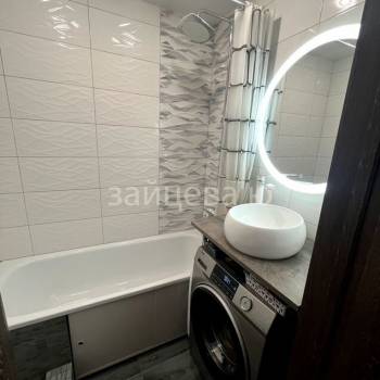 Продается 2-х комнатная квартира, 51,8 м²