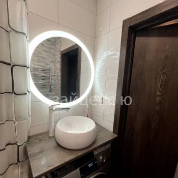 Продается 2-х комнатная квартира, 51,8 м²