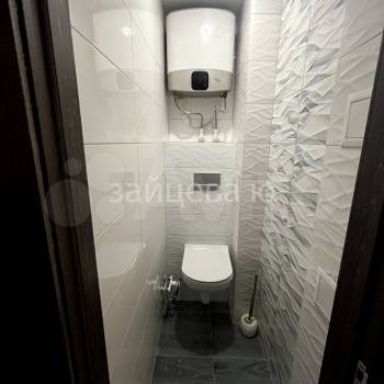Продается 2-х комнатная квартира, 51,8 м²