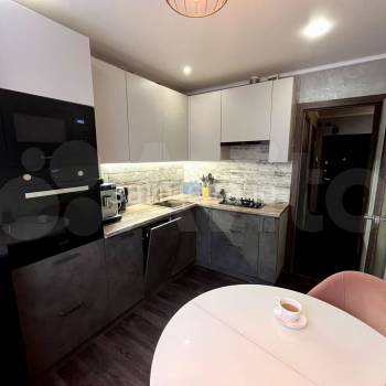 Продается 2-х комнатная квартира, 51,8 м²