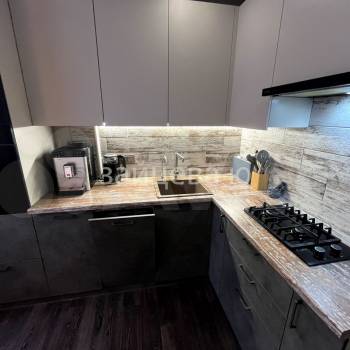 Продается 2-х комнатная квартира, 51,8 м²