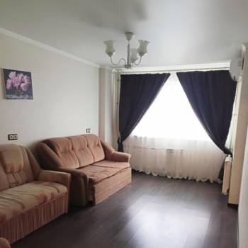 Сдается 1-комнатная квартира, 37 м²