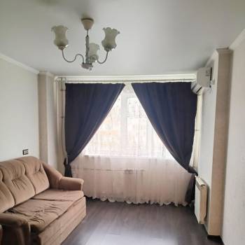 Сдается 1-комнатная квартира, 37 м²