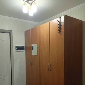 Сдается 1-комнатная квартира, 37 м²