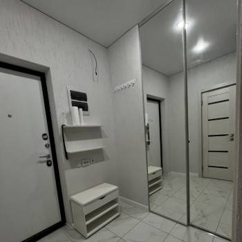 Сдается 1-комнатная квартира, 35 м²