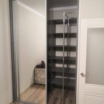 Сдается 1-комнатная квартира, 31,7 м²