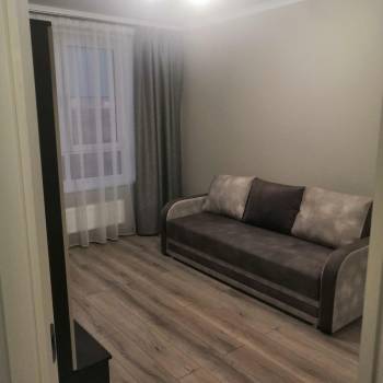 Сдается 1-комнатная квартира, 31,7 м²