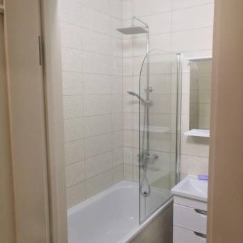 Сдается 1-комнатная квартира, 31,7 м²