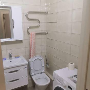 Сдается 1-комнатная квартира, 31,7 м²