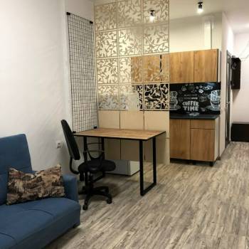 Сдается 1-комнатная квартира, 24 м²