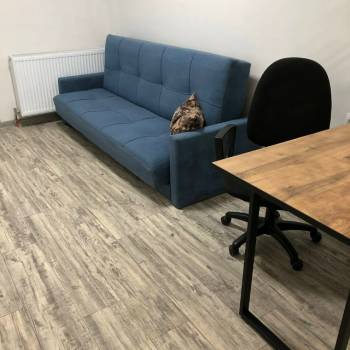 Сдается 1-комнатная квартира, 24 м²