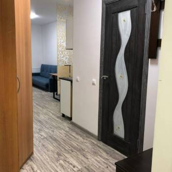 Сдается 1-комнатная квартира, 24 м²