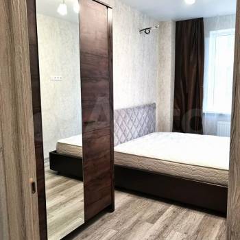 Сдается 2-х комнатная квартира, 57 м²