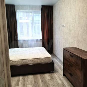 Сдается 2-х комнатная квартира, 57 м²