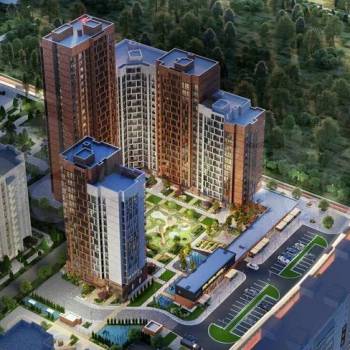 Продается 2-х комнатная квартира, 43,5 м²