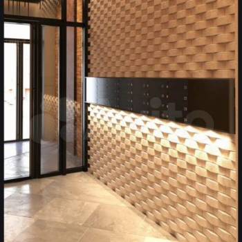 Продается 2-х комнатная квартира, 43,5 м²