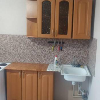 Сдается 1-комнатная квартира, 37 м²