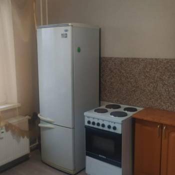 Сдается 1-комнатная квартира, 37 м²