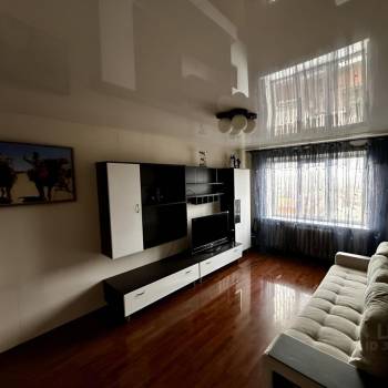 Продается 3-х комнатная квартира, 67 м²