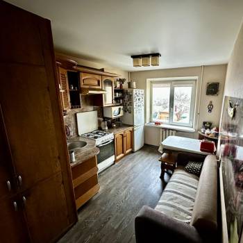 Продается 3-х комнатная квартира, 67 м²