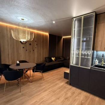 Сдается 1-комнатная квартира, 50 м²