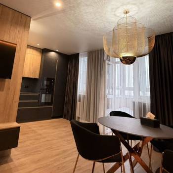 Сдается 1-комнатная квартира, 50 м²