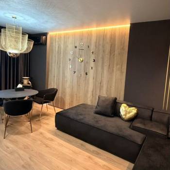 Сдается 1-комнатная квартира, 50 м²