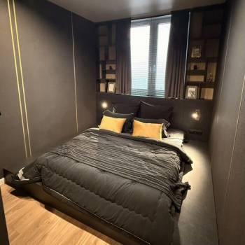 Сдается 1-комнатная квартира, 50 м²