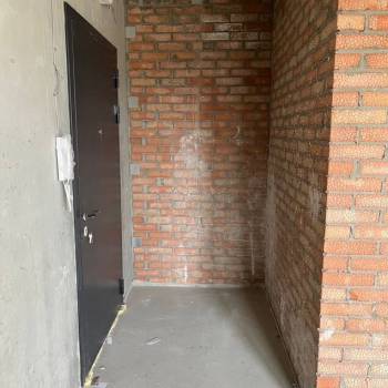 Продается 1-комнатная квартира, 33,9 м²