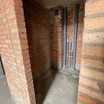 Продается 1-комнатная квартира, 33,9 м²