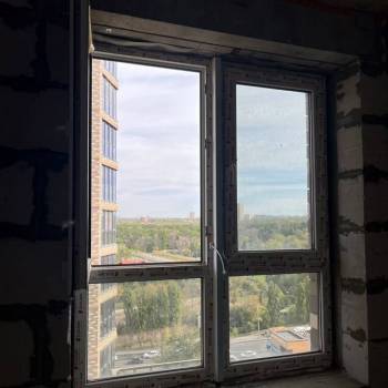 Продается 1-комнатная квартира, 33,9 м²