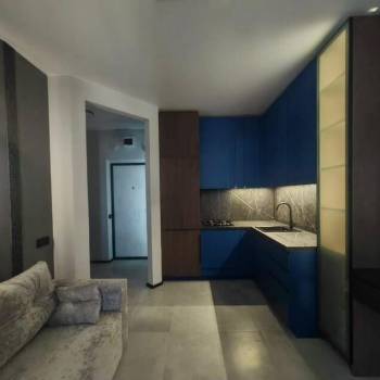 Сдается 1-комнатная квартира, 35 м²