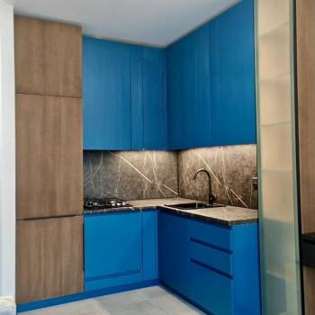 Сдается 1-комнатная квартира, 35 м²