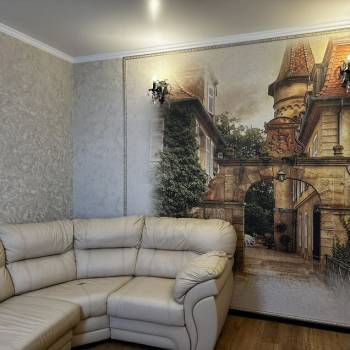 Продается 3-х комнатная квартира, 93 м²