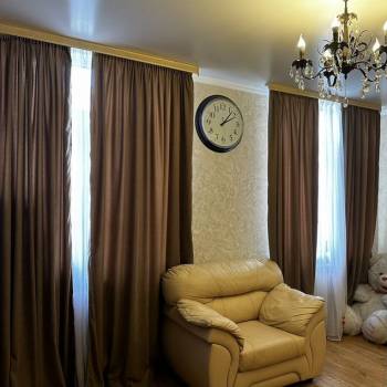 Продается 3-х комнатная квартира, 93 м²