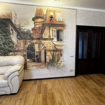 Продается 3-х комнатная квартира, 93 м²