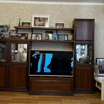 Продается 3-х комнатная квартира, 93 м²