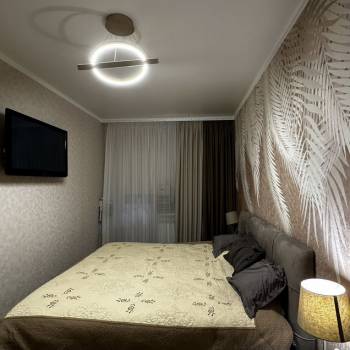 Продается 3-х комнатная квартира, 93 м²